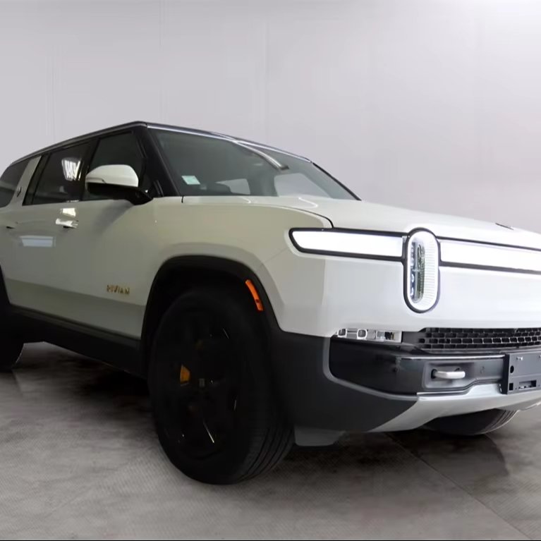 2024 0-Mileage RiviansR1S Adventure AWD 4D Sport Utility with Warranty Automatic Manual Options Available ODM Customized Support